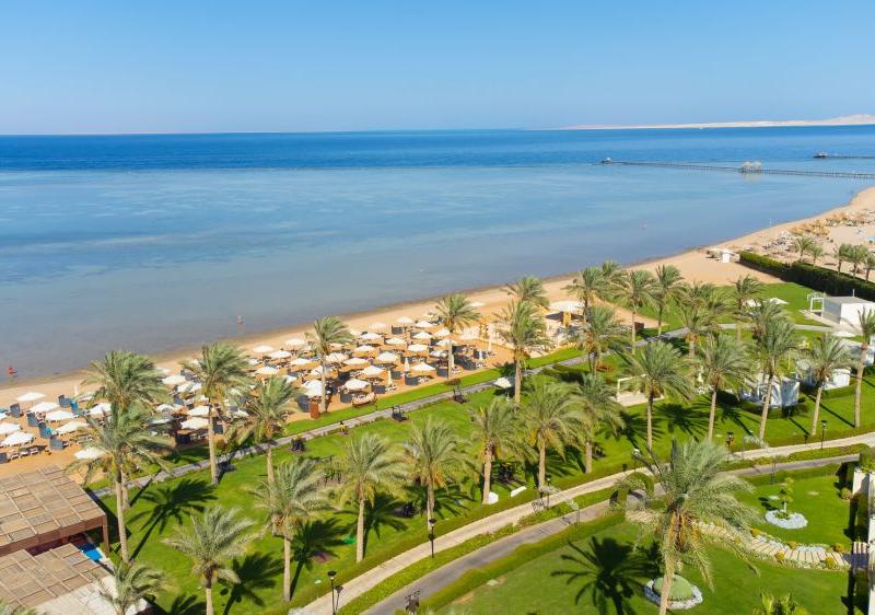 Rixos Premium Seagate Villas