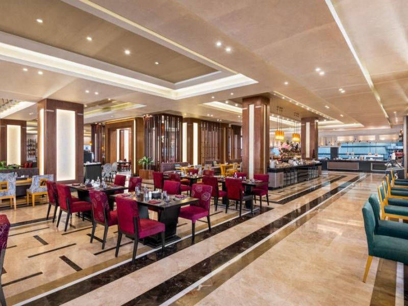 Rixos Premium Seagate Villas