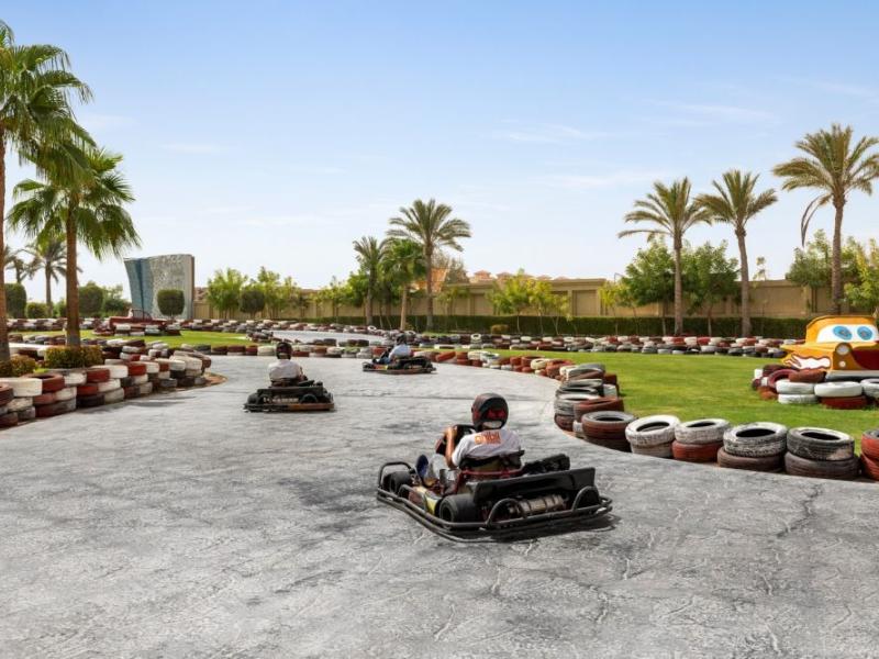 Rixos Premium Seagate Villas