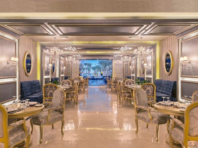 Rixos Premium Seagate Villas
