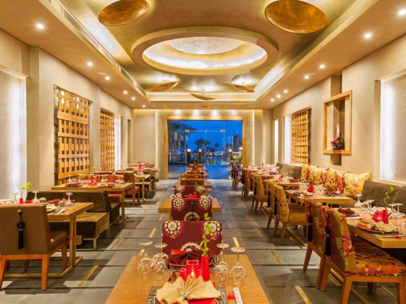 Rixos Premium Seagate Villas