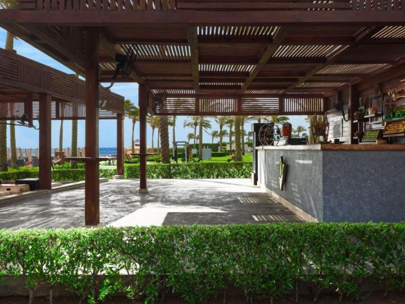 Rixos Premium Seagate Villas