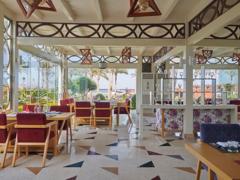 Rixos Premium Seagate Villas