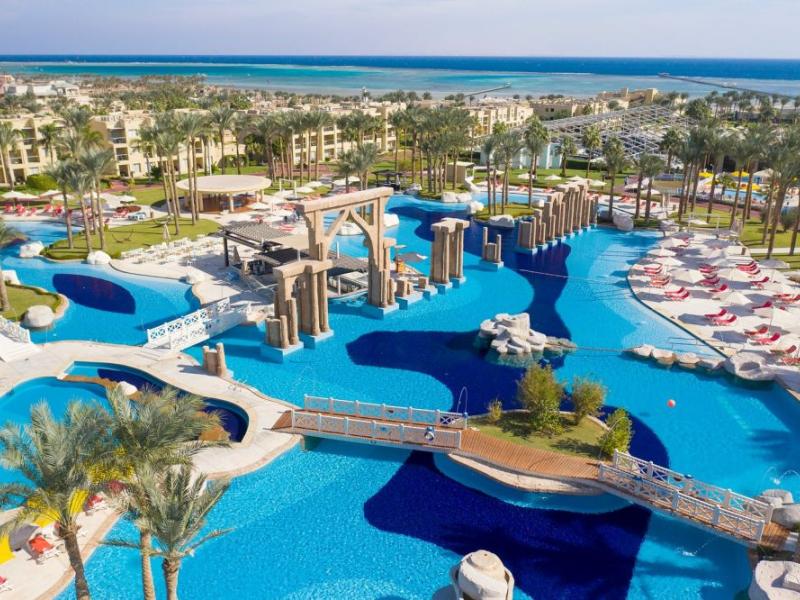 Rixos Premium Seagate Villas