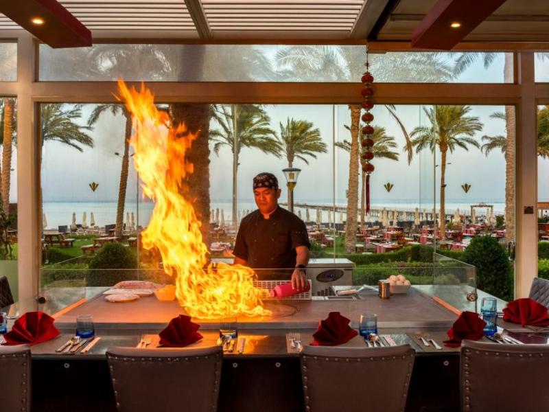 Rixos Premium Seagate Villas