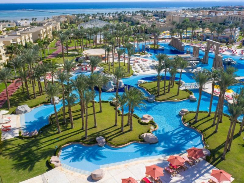 Rixos Premium Seagate Villas