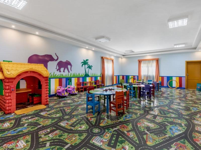 Rixos Premium Seagate Villas