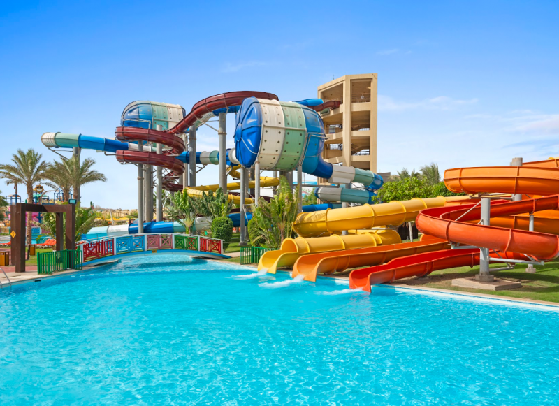 Rixos Premium Seagate Villas