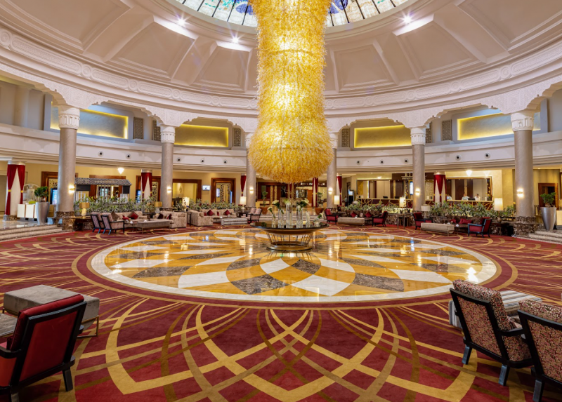 Rixos Premium Seagate Villas