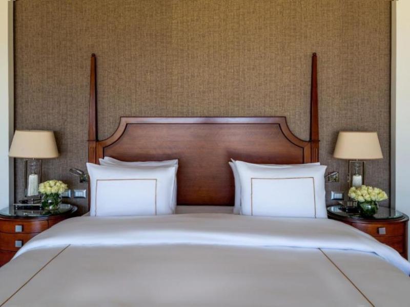Rixos Premium Seagate Villas