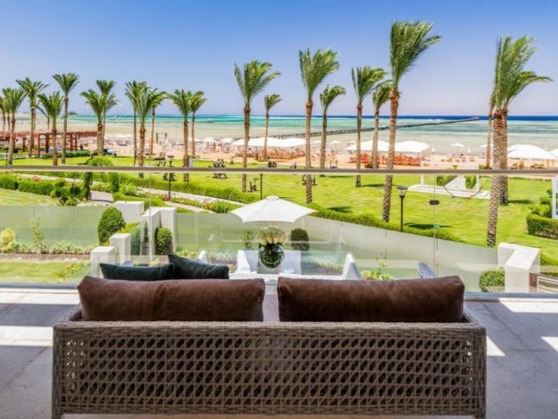 Rixos Premium Seagate Villas