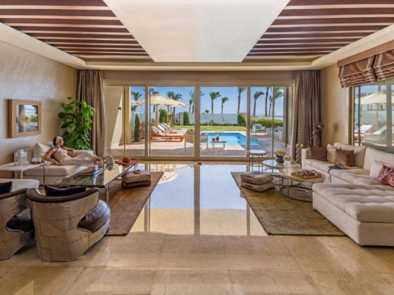 Rixos Premium Seagate Villas
