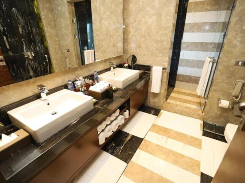 Rixos Premium Seagate Villas