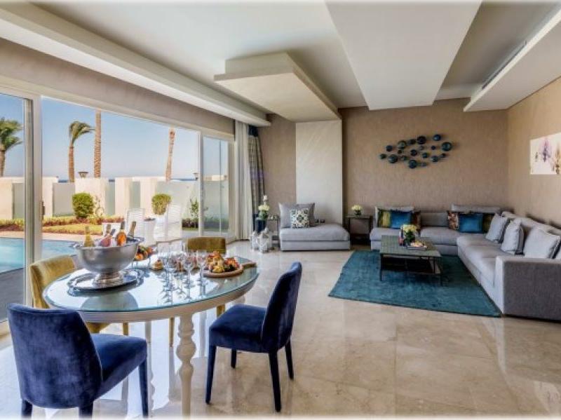 Rixos Premium Seagate Villas