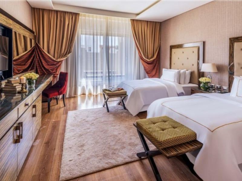 Rixos Premium Seagate Villas