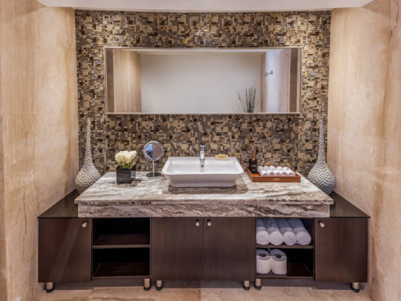 Rixos Premium Seagate Villas