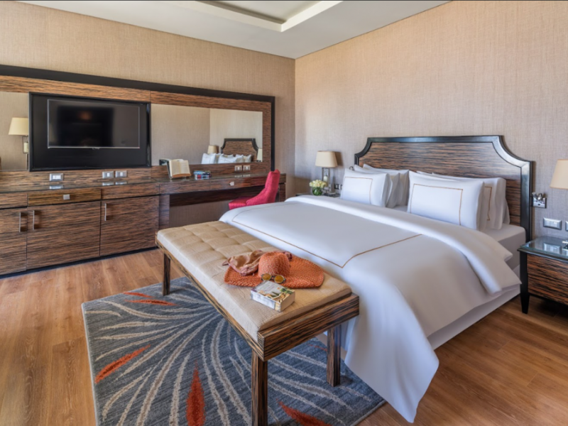 Rixos Premium Seagate Villas