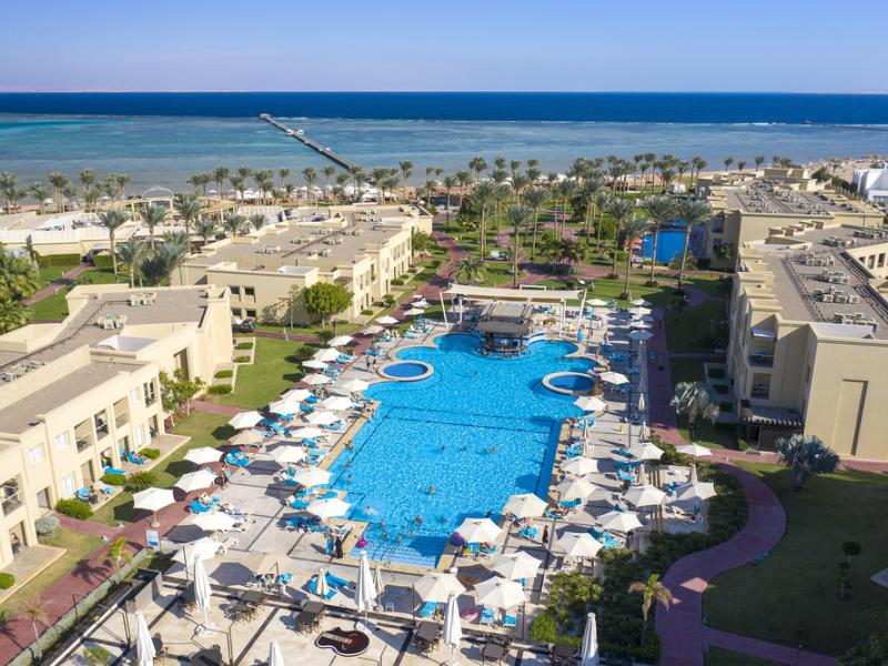 Rixos Premium Seagate Villas