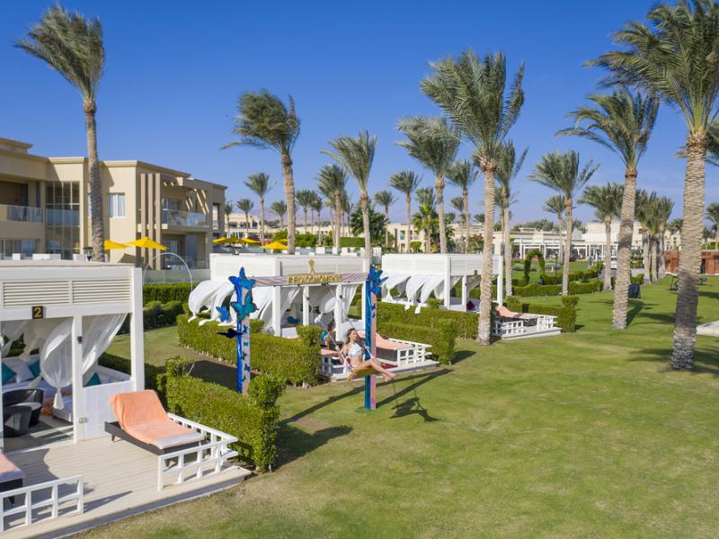 Rixos Premium Seagate Villas