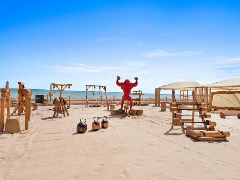 Rixos Premium Seagate Villas