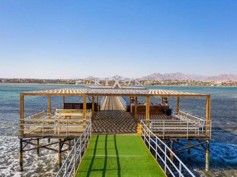 Rixos Premium Seagate Villas