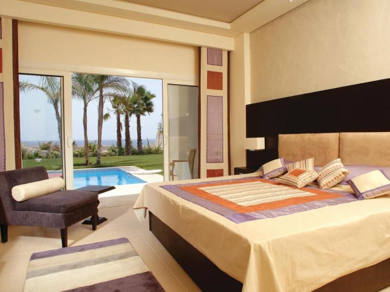 Grand Rotana Villas