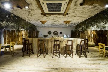 Отель Liberty Hotels Lykia Adults Only Турция, Олюдениз, фото 11