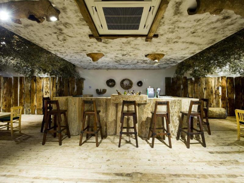 Liberty Hotels Lykia Adults Only