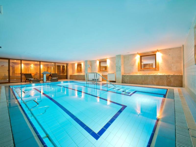 Liberty Hotels Lykia Adults Only