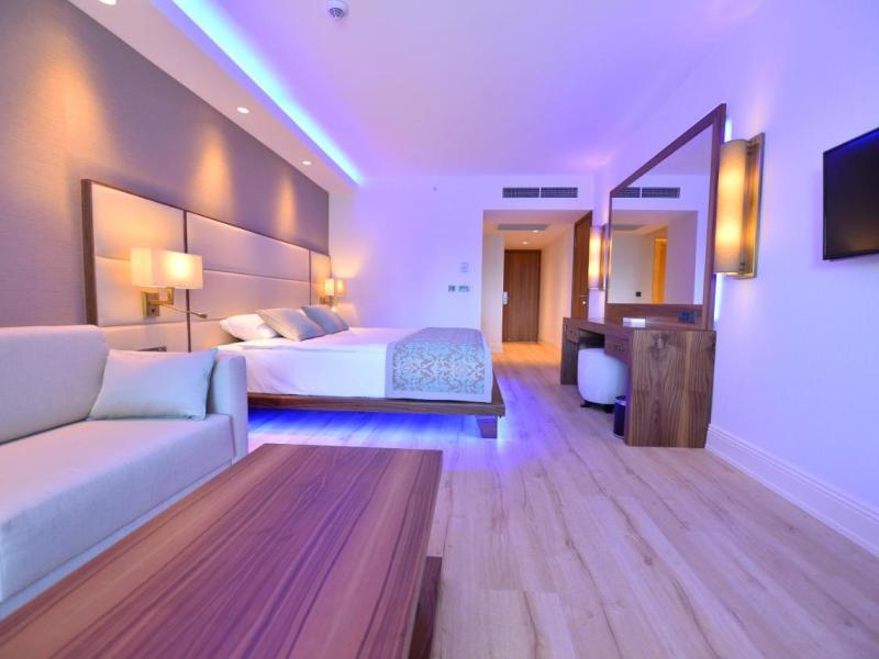 Liberty Hotels Lykia Adults Only