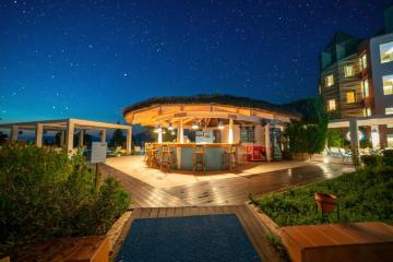 Отель Liberty Hotels Lykia Adults Only Турция, Олюдениз, фото 18