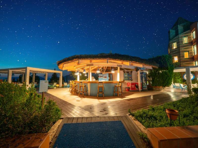 Liberty Hotels Lykia Adults Only