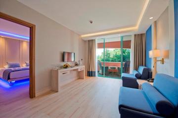 Отель Liberty Hotels Lykia Adults Only Турция, Олюдениз, фото 19