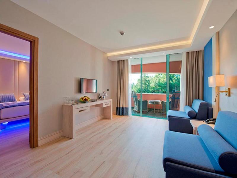 Liberty Hotels Lykia Adults Only