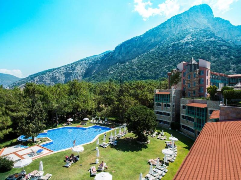 Liberty Hotels Lykia Adults Only