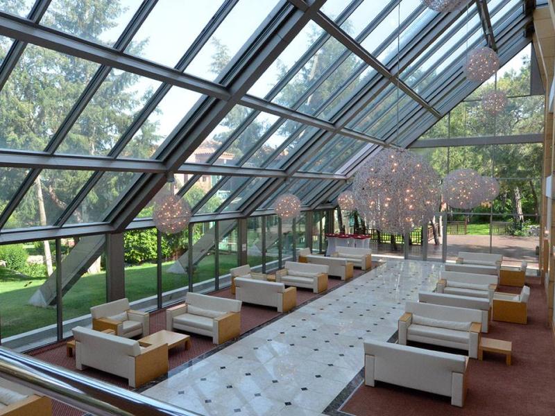 Liberty Hotels Lykia Adults Only