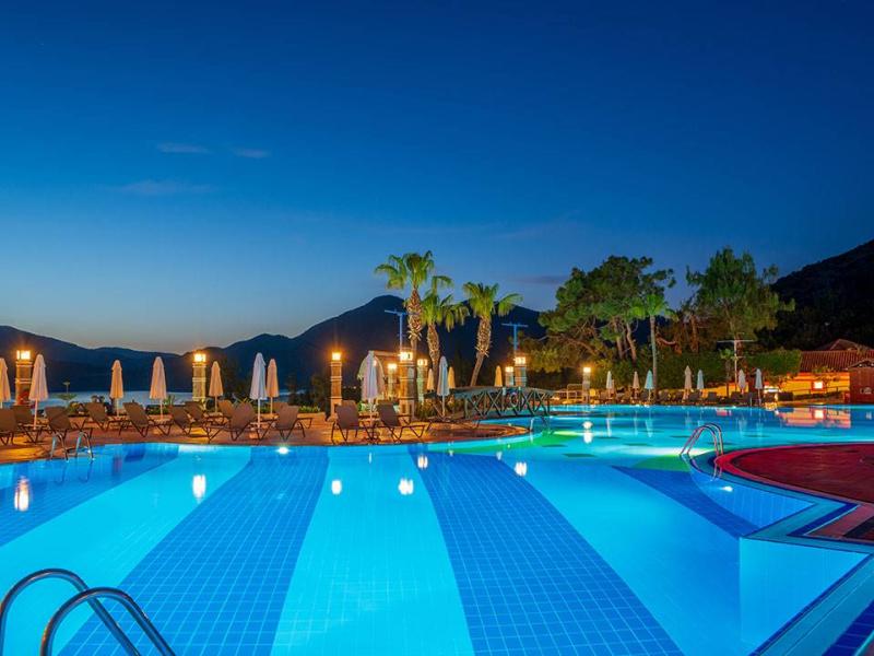Liberty Hotels Lykia Adults Only
