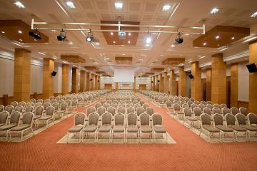 Отель Liberty Hotels Lykia Adults Only Турция, Олюдениз, фото 28