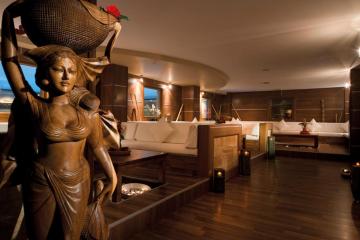 Отель Liberty Hotels Lykia Adults Only Турция, Олюдениз, фото 4