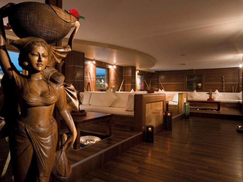 Liberty Hotels Lykia Adults Only