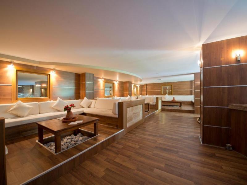 Liberty Hotels Lykia Adults Only