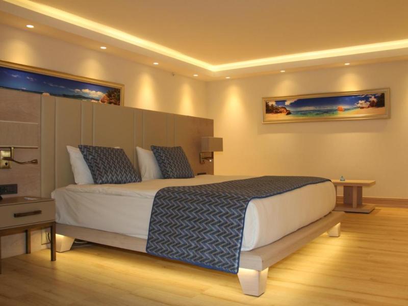 Liberty Hotels Lykia Adults Only