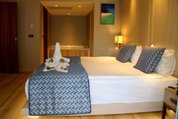 Отель Liberty Hotels Lykia Adults Only Турция, Олюдениз, фото 7