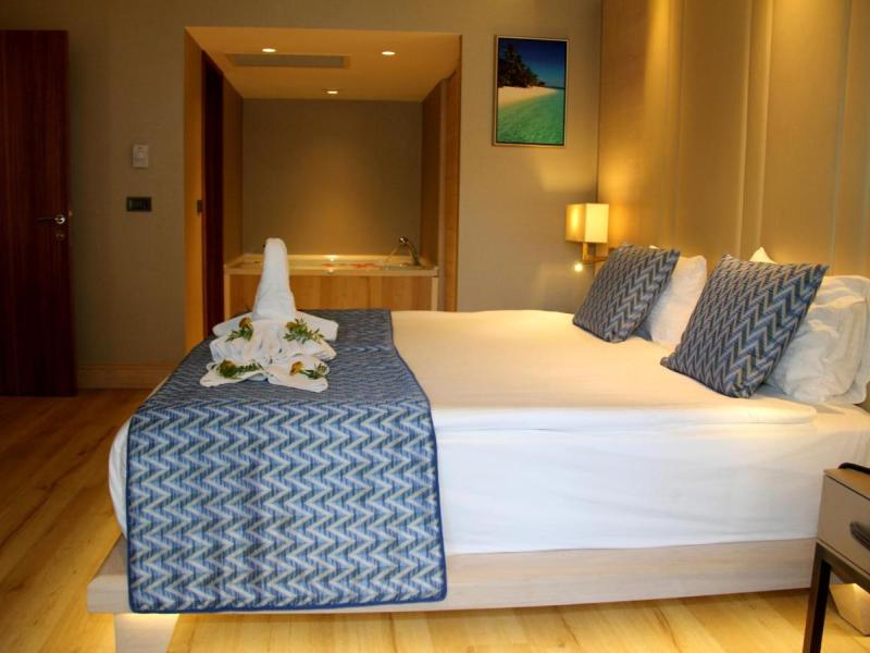 Liberty Hotels Lykia Adults Only