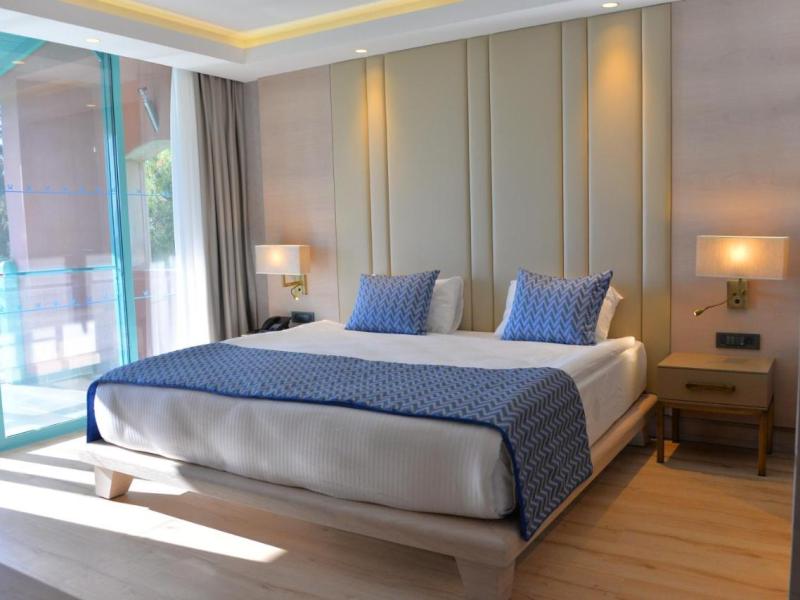 Liberty Hotels Lykia Adults Only