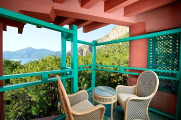 Отель Liberty Hotels Lykia Adults Only Турция, Олюдениз, фото 9