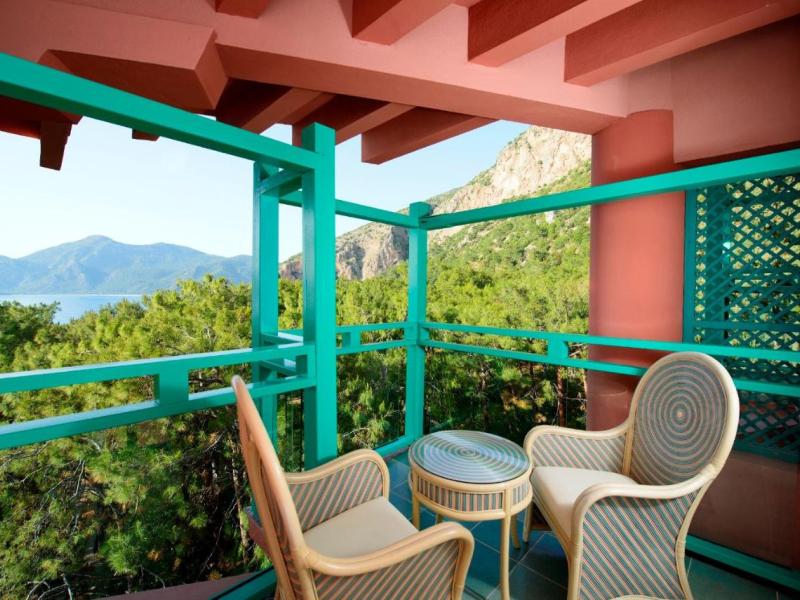 Liberty Hotels Lykia Adults Only