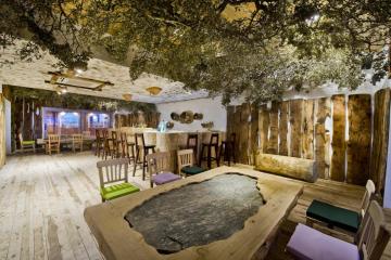 Отель Liberty Hotels Lykia Adults Only Турция, Олюдениз, фото 10