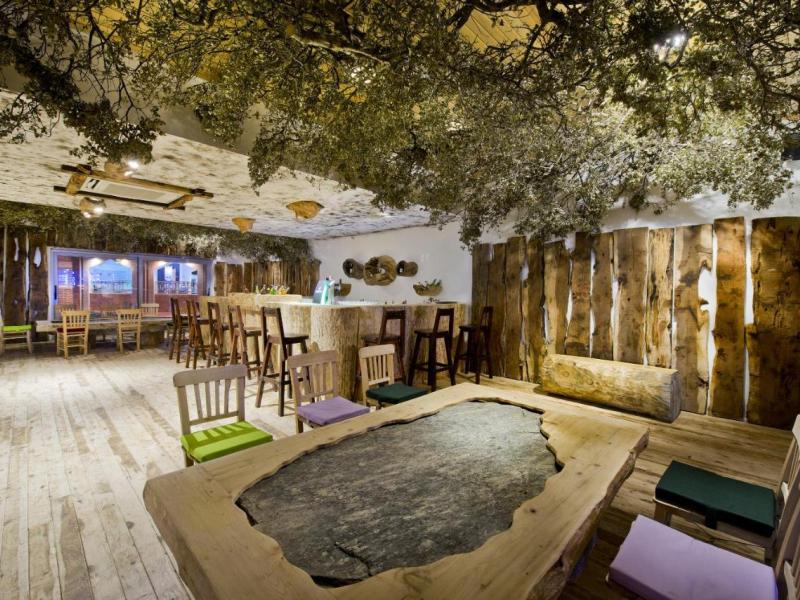 Liberty Hotels Lykia Adults Only