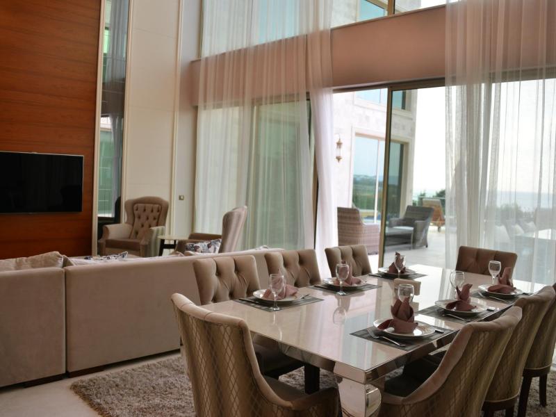 Vogue Hotel Supreme Bodrum Villa